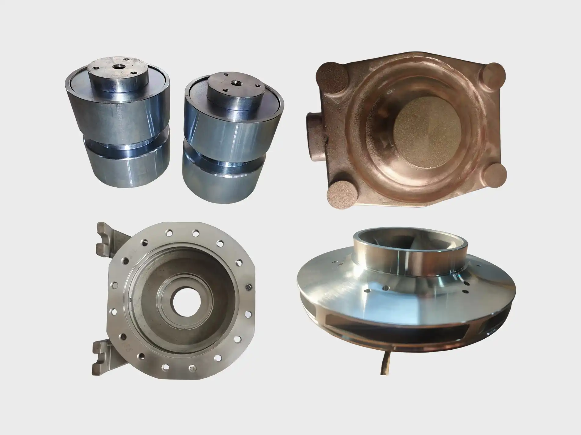 CNC Machining