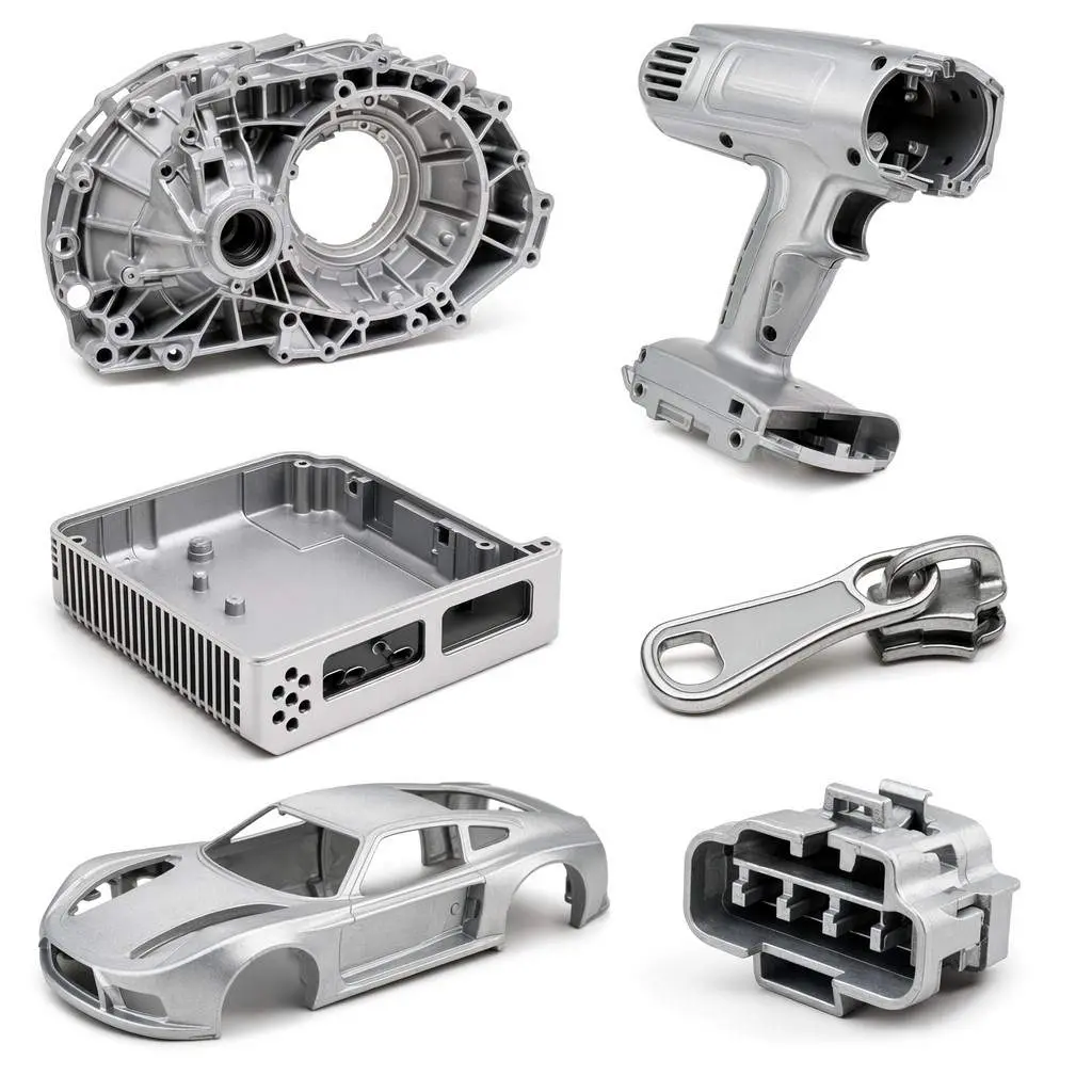 Die Casting