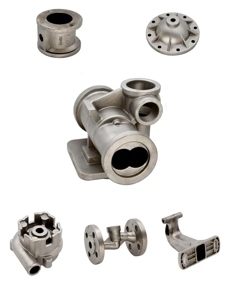 Components for Every Industry