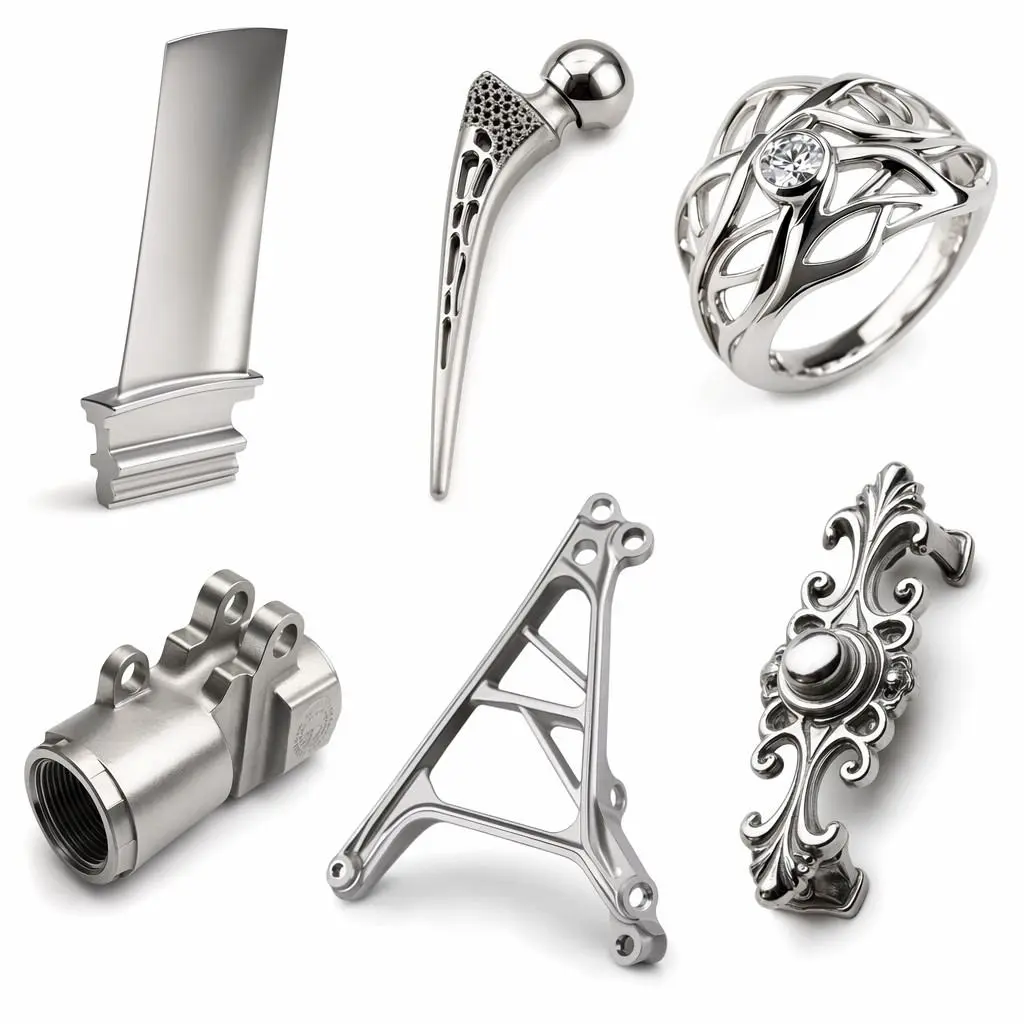 Investment Casting