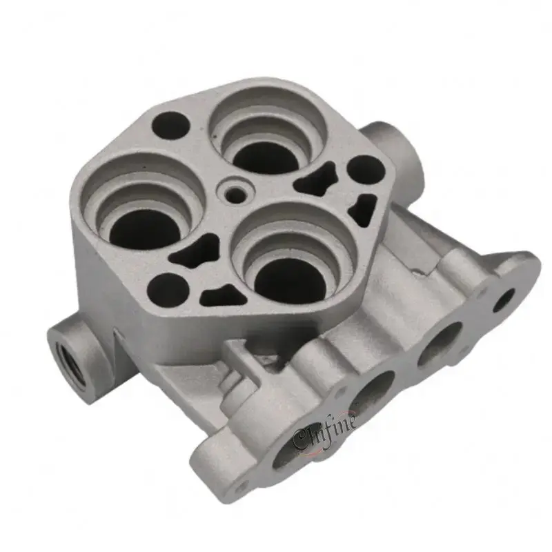 Aerospace Parts
