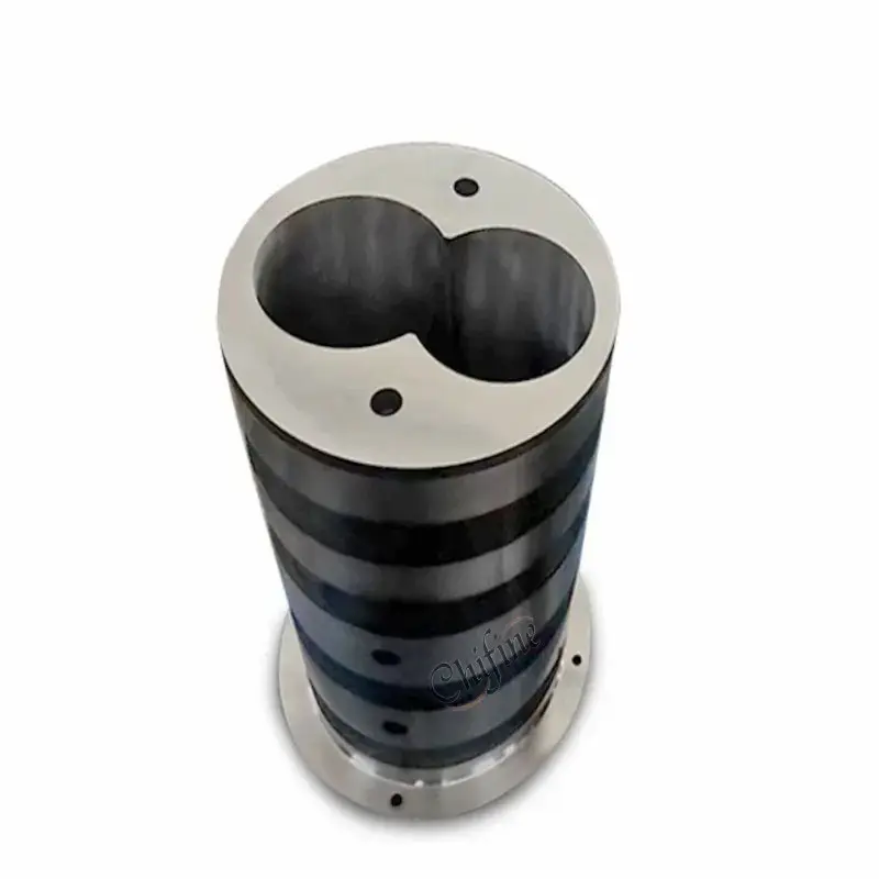 Aerospace Parts