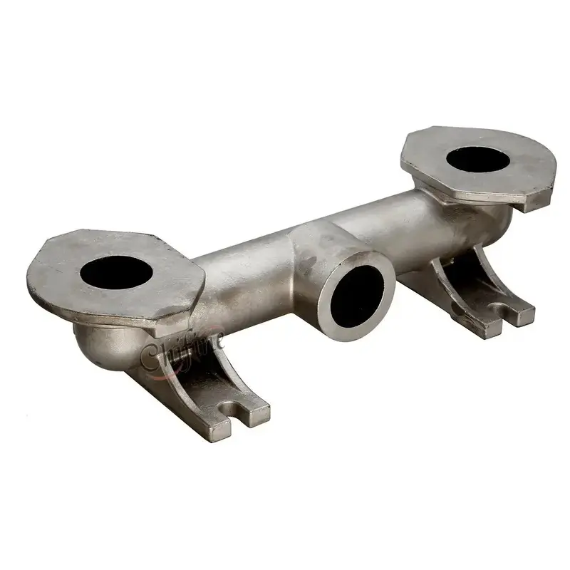 Aerospace Parts