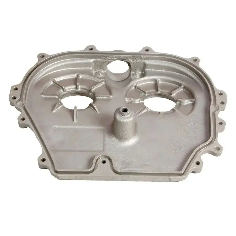Automotive Parts