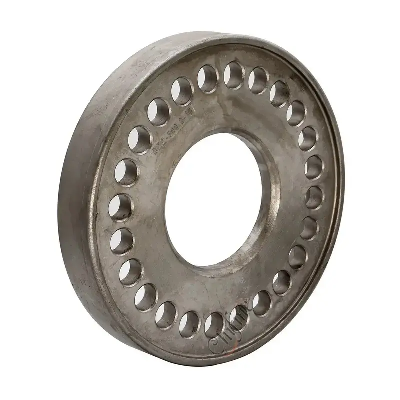 Automotive Parts