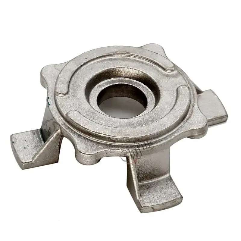 Hub Flange