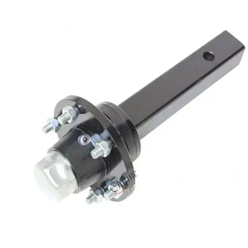 Flange Part
