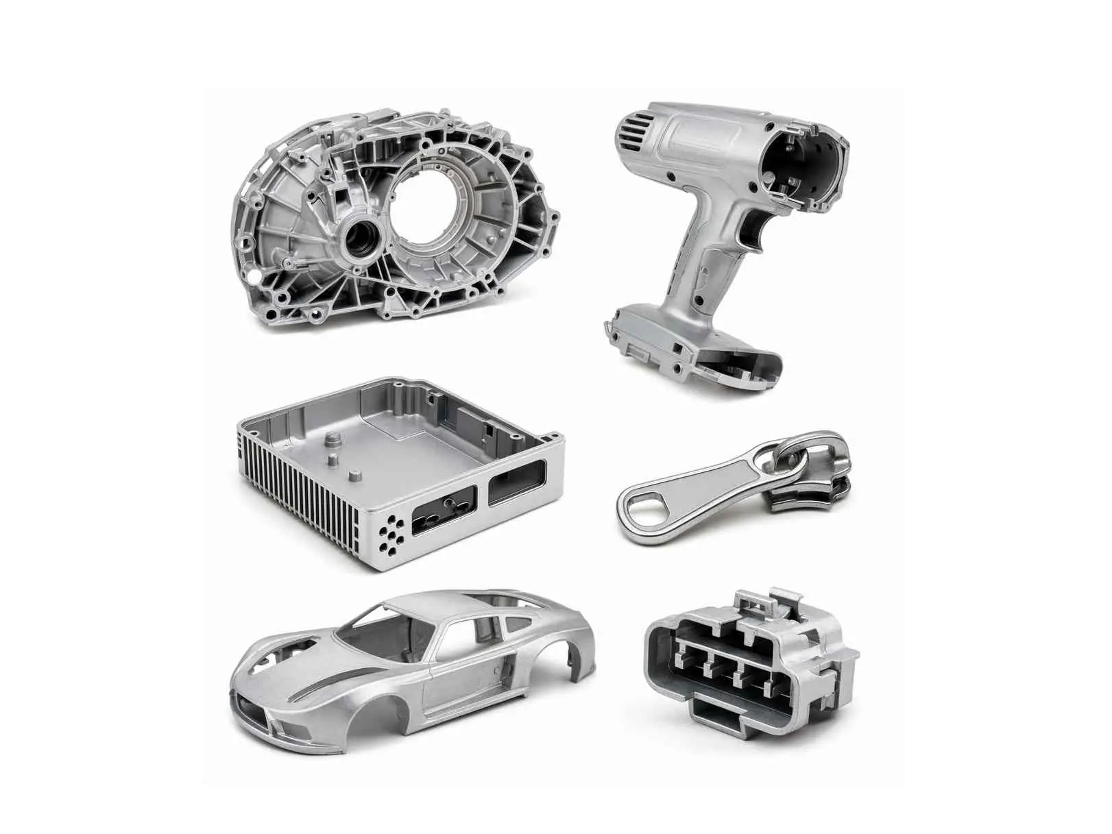 Die Casting