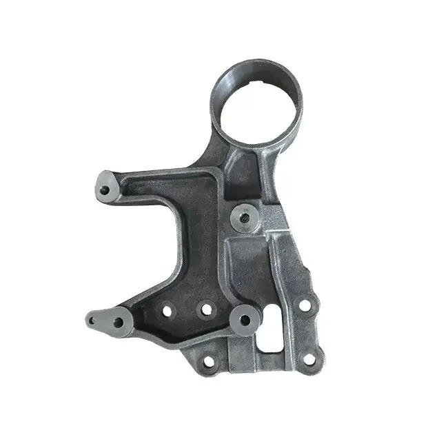 Precision Bracket