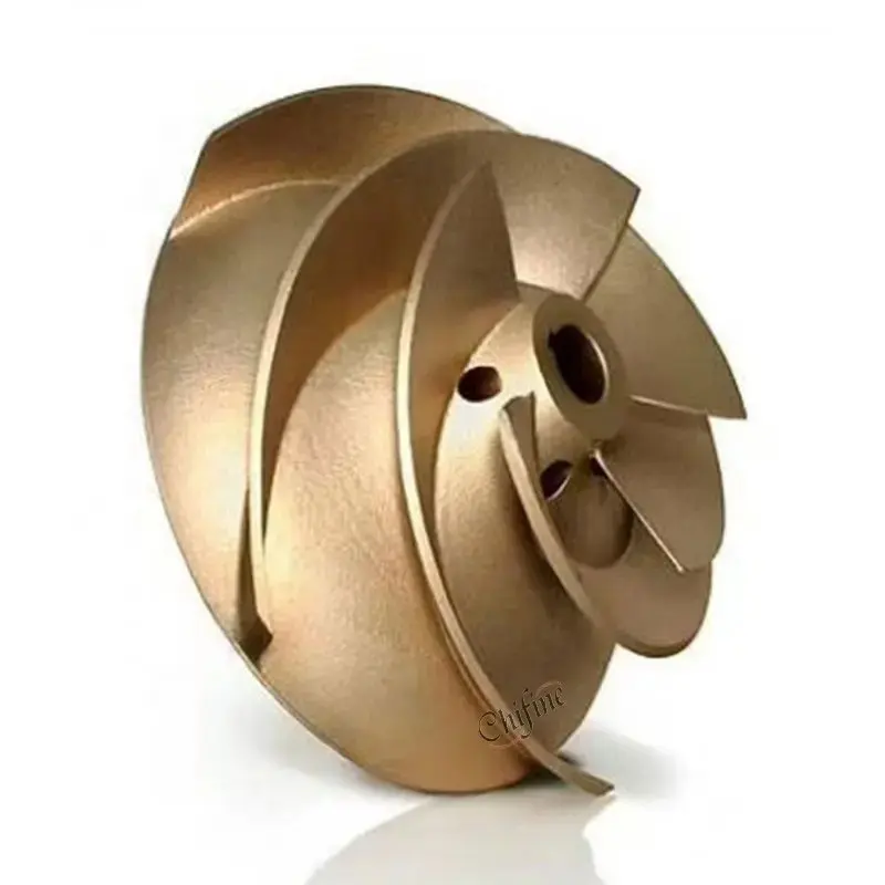 Precision Parts