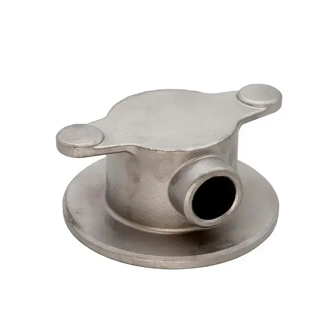Valve Body