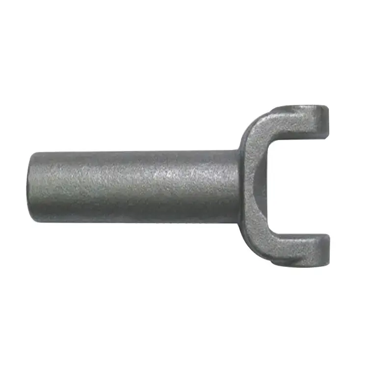 Hub Flange