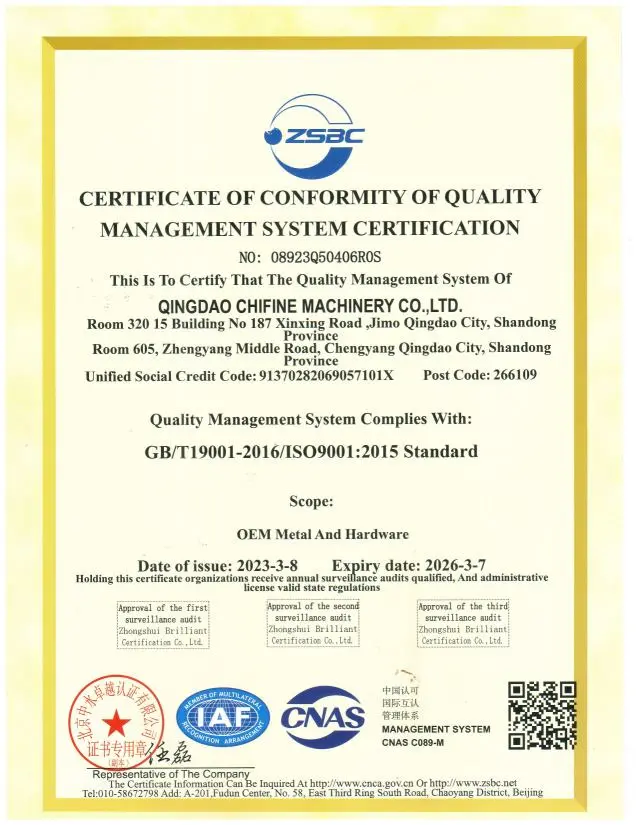 ISO9001