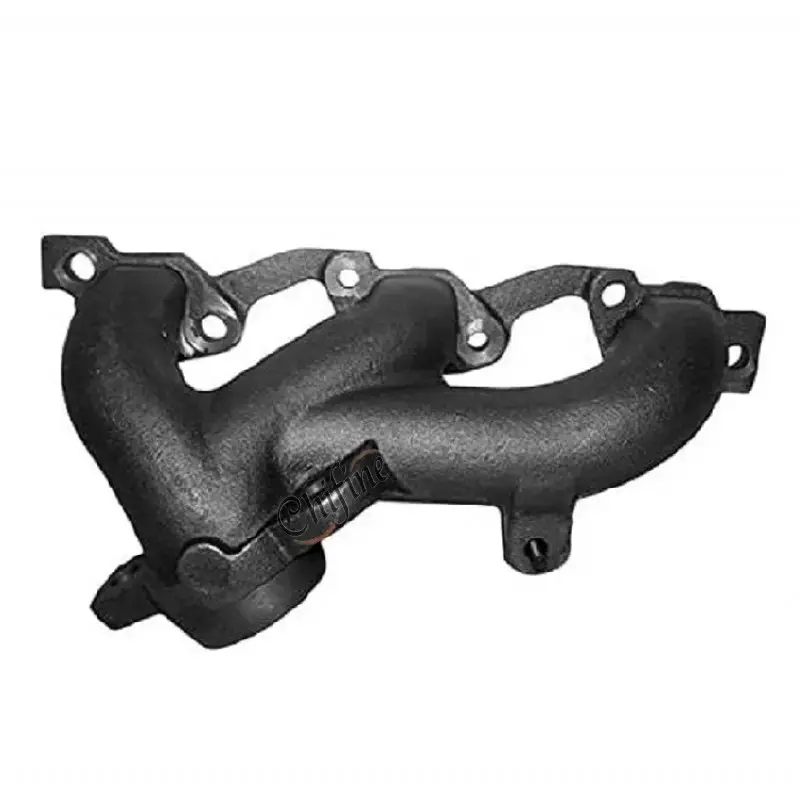 Manifold
