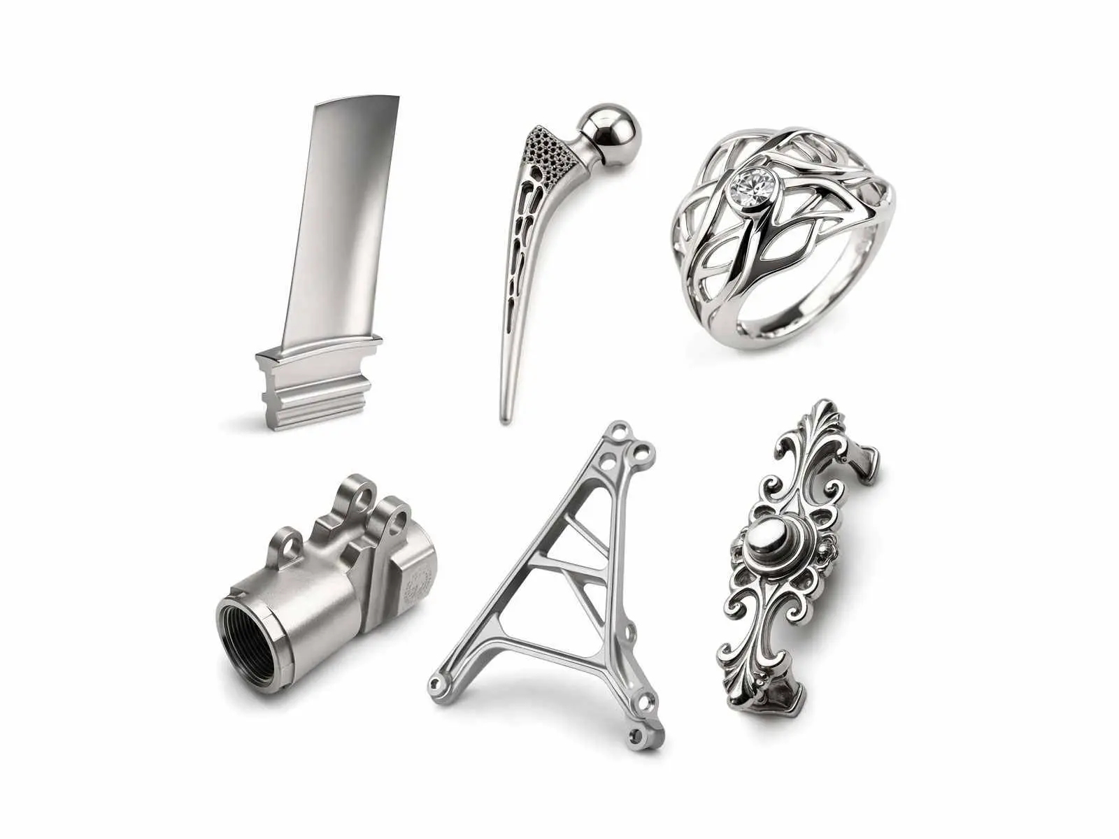 Investment Casting