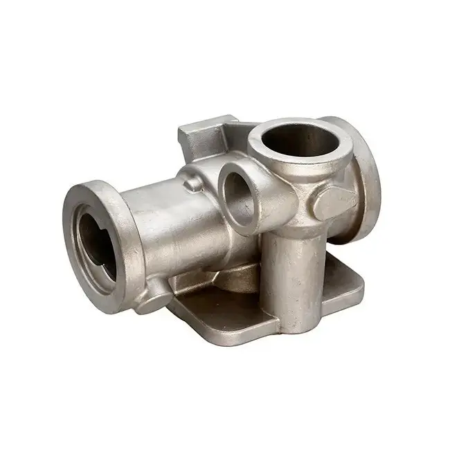 Pipe Fitting