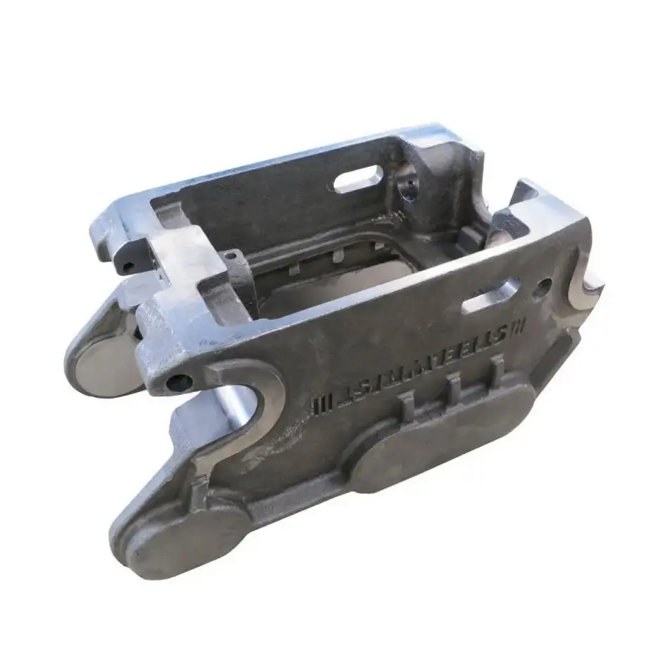 Valve Body