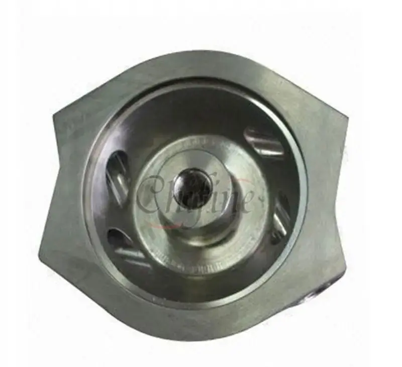 Pump Housing