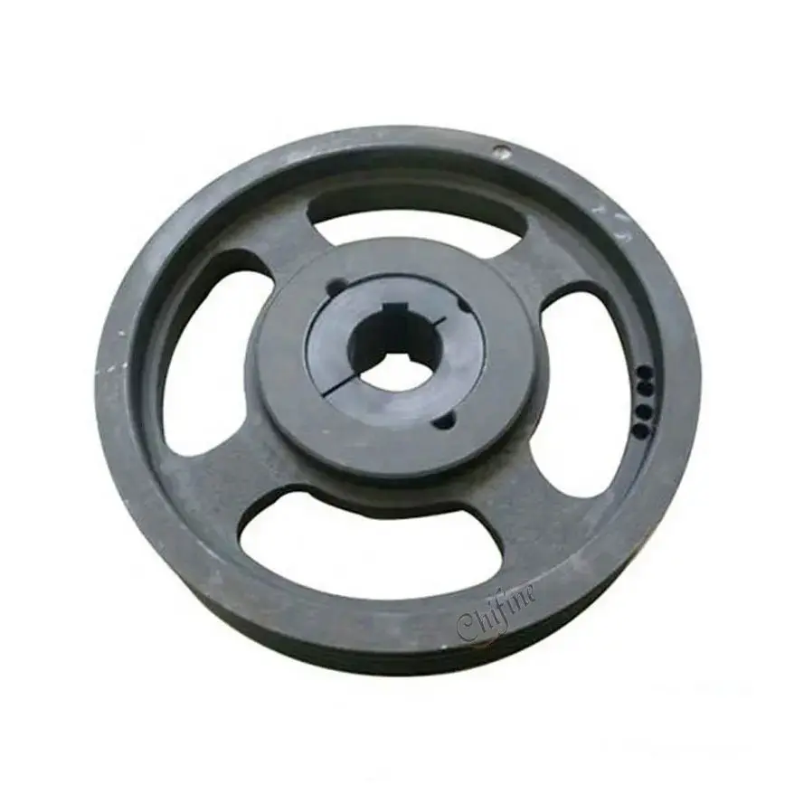 Flange