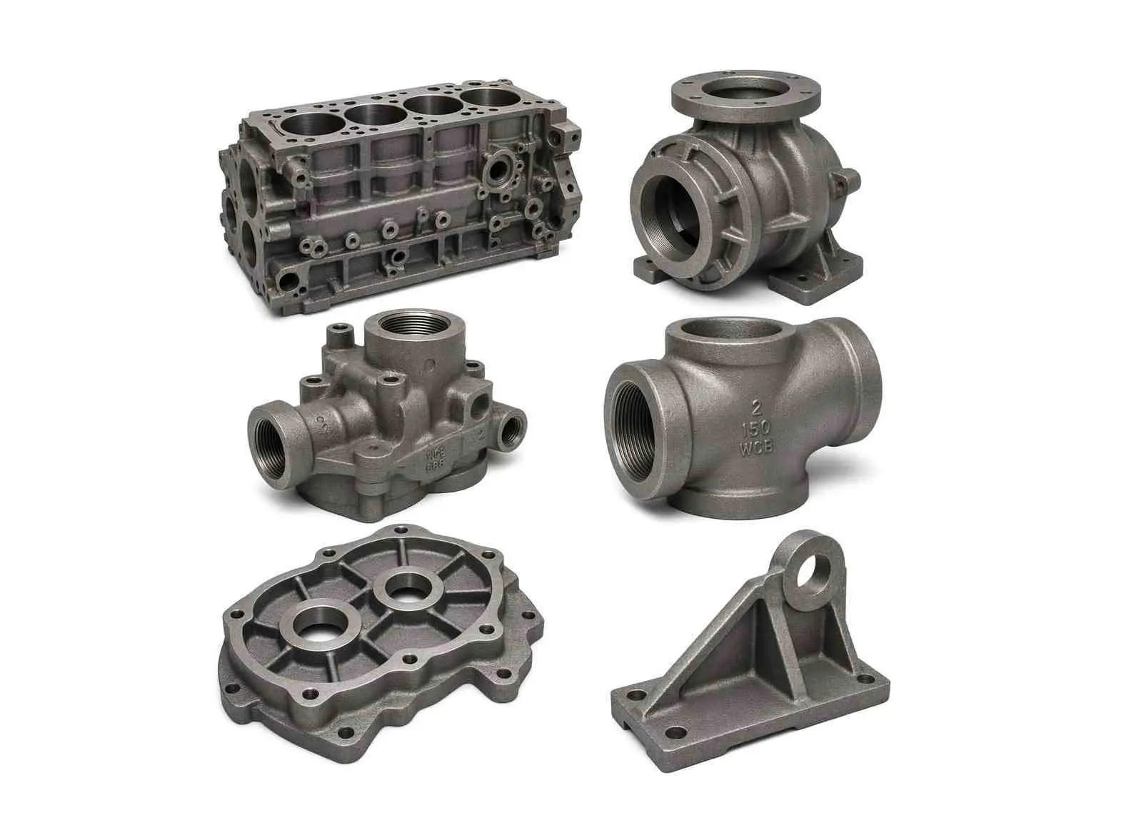 Sand Casting