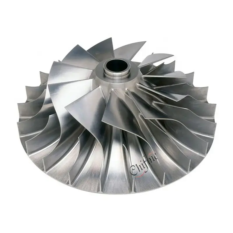 Precision Parts