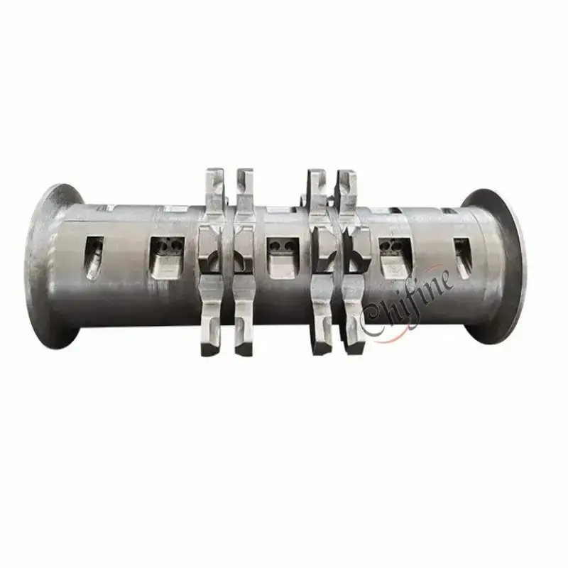 Disc Component