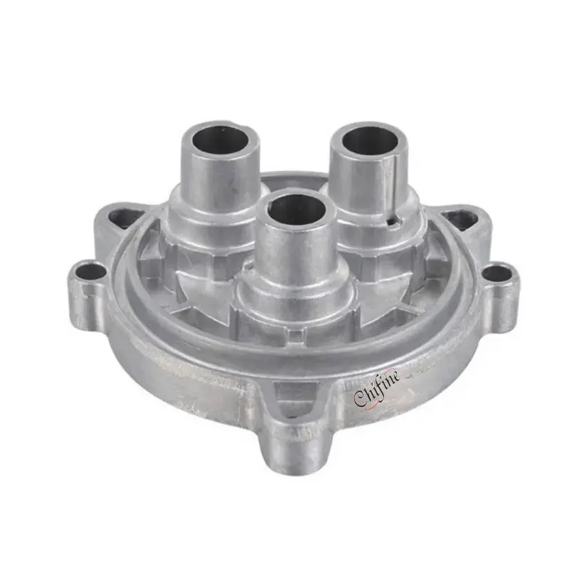 Pump Housing