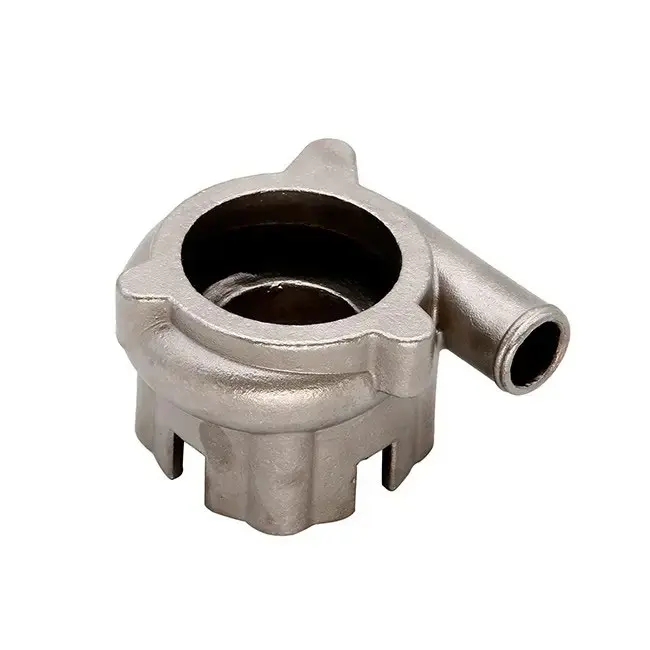 Valve Body