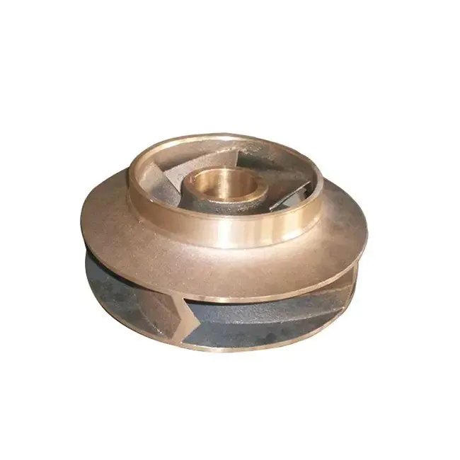 Pump Housing